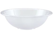 Winco PBB-15, 15.75-Inch Polycarbonate Pebbled Serving Bowl