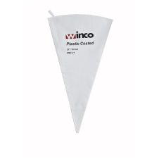 Winco PBCD-21, 21" Pastry Bag, Disposable