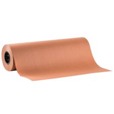 SafePro PCH15T, 15-Inch Treated Peach Paper, 1000-Feet Roll