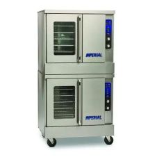 Imperial PCVG-2, Deck Gas Convection Oven with Contols