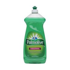 Palmolive PDW9, 28-Ounce Dishwashing Soap, 9/CS