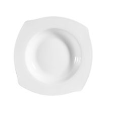 C.A.C. PHA-3, 8.75-Inch Porcelain Soup Bowl, 2 DZ/CS