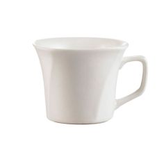C.A.C. PHA-35, 2.5 Oz 2.62-Inch Porcelain White Cup, 3 DZ/CS