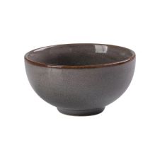 Yanco PK-704, 10 Oz 4.5x2.37-Inch Porcelain Rice Bowl, 36/CS