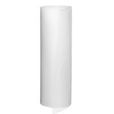 Thunder Group PLBL240W, 2x40-Inch Bar Liners, White