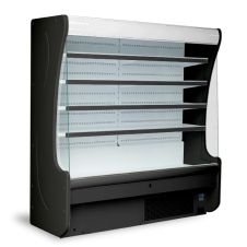 Universal Coolers POC-40, 40-Inch Open Refrigerated Display Case
