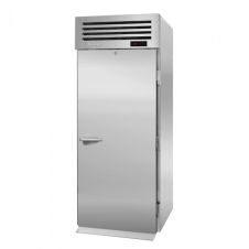 Turbo Air PRO-26H2-RI-L 1 Solid Door Roll-In, Heated Cabinet, Left-Hinged, 35.51 Cu.Ft.
