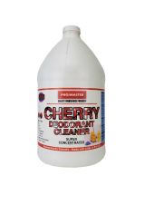 Promaster CH-X, 1 Gal Cherry Deodorant Floor Cleaner, EA