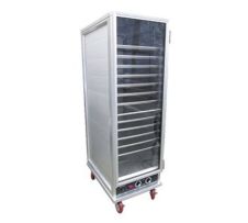Adcraft PW-120C, Heater Proofer Cabinet Only