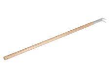Winco PZP-38WH, 38-Inch Pizza Popper with Wooden Handle