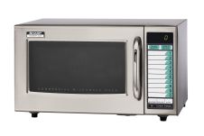 Sharp R-21LVF, Commercial Medium Duty Microwave Oven