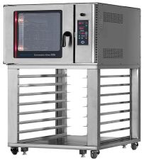 Turbo Air RBCO-N1U, 33.75-inch Electric Convection Oven, 5 Trays