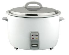 Adcraft RC-E50, Economy 50 Cup Rice Cooker