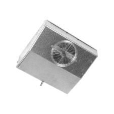 Heatcraft TA17AG Unit Cooler, Reach-In, Air Defrost, Top-Aire