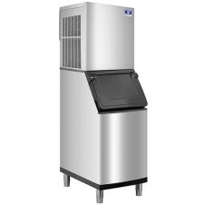 Manitowoc RFP0620W, Flake-Style Commercial Ice Machine
