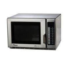 ACP RFS21TS, Amana® Commercial Microwave Oven