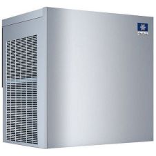 Manitowoc RNP0620W, Nugget-Style Commercial Ice Machine