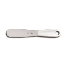 Dexter Russell S170L, 4.5-Inch Mother Russell Spreader White Handle