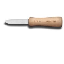 Dexter Russell S17123/4NH-PCP, 2.75-inch Oyster Knife, New Haven Pattern