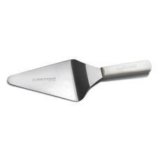 Dexter Russell S176, 6x5-inch Slip-Resistant Pizza Server