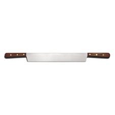 Dexter Russell S18914, 14-inch Double-Handled Cheese Knife
