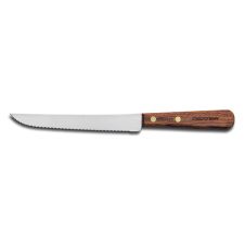 Dexter Russell S2096SC, 6-inch Scalloped Utility Knife