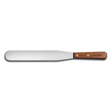 Dexter Russell S24912, 12-inch Traditional Baker's Spatula