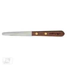 Dexter Russell S2592SC-PCP, 3¼-inch Traditional Scalloped Grapefruit Knife