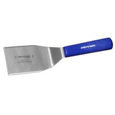 Dexter Russell S285-3H-PCP, 4x3-Inch Hamburger Turner with High-Heat Handle, NSF