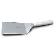 Dexter Russell S285-6, 6x5-inch Slip-Resistant Hamburger Turner (Discontinued)