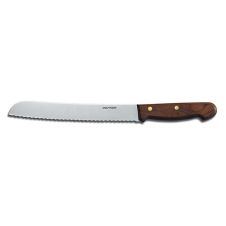 Dexter Russell S62-8RSC-PCP, 8-inch Traditional Scalloped Bread Knife