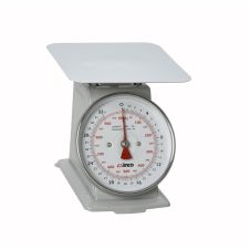 Winco SCAL-62, Scale with 2-Lbs Graduation