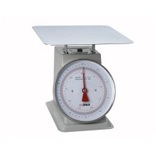 Winco SCAL-9100, 9-inch Dial 100-Lbs Scale