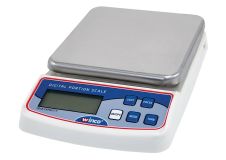 Winco SCAL-D20, Digital Portion Scales, 20 Lbs