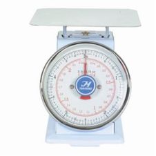 Thunder Group SCSL007, 100Lb Stainless Steel Scales