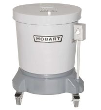 Hobart SDPE-11, Floor Model Electric Salad/Vegetable Dryer