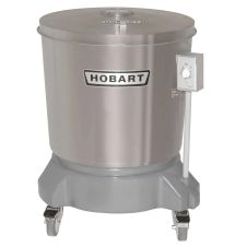 Hobart SDPS-11, Floor Model Electric Salad/Vegetable Dryer