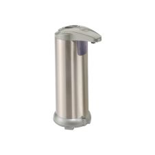 Winco SDT-8S, 8 Oz Automatic Hand-Sanitizer Table/Countertop Dispenser