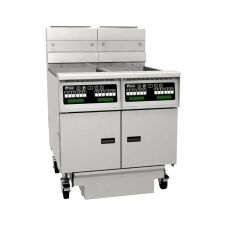 Pitco SE14RS-2FD, Multiple Battery Electric Fryer