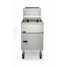 Pitco SE18RS-2FD, Multiple Battery Electric Fryer