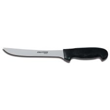 Dexter Russell SG114HB, 7ВЅ-Inch Heading Knife with Black Sofgrip Handle