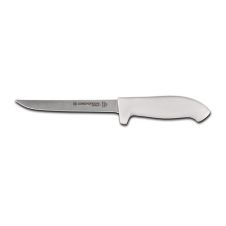 Dexter Russell SG136F-PCP, 6-Inch Flexible Boning Knife with White Sofgrip Handle, NSF