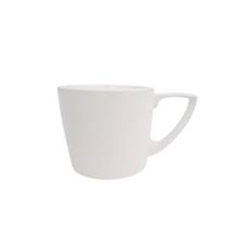 C.A.C. SHER-35, 3.5 Oz 2.5-Inch Porcelain Tea/Coffee Cup, 3 DZ/CS