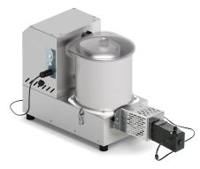 Eurodib SIRPASTA-XP, Electric Pasta Making Machine, 950W