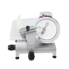 Admiral Craft SL-9, 9-inch Blade Stainless Steel Commercial Meat Slicer