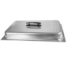 Thunder Group SLRCF112, Stainless Steel Rectangular Dome Cover