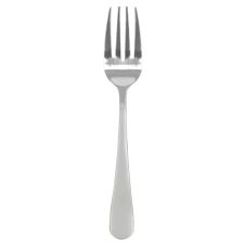 Thunder Group SLTE107, Mirror Finish Tahoe Salad Fork, 18-0 Stainless Steel, 12/Pack