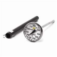 Thunder Group SLTH550C, 5-Inch Pocket Thermometer