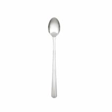 Thunder Group SLWD005, Mirror Finish Windsor Iced Tea Spoon, 18-0 Stainless Steel, DZ