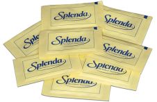 Splenda SPLENDA, 0.03 Oz No Calorie Tabletop Sweetener Packets, 2000/Cs